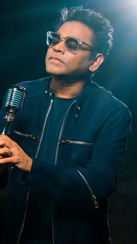 AR Rahman birthday hindi news