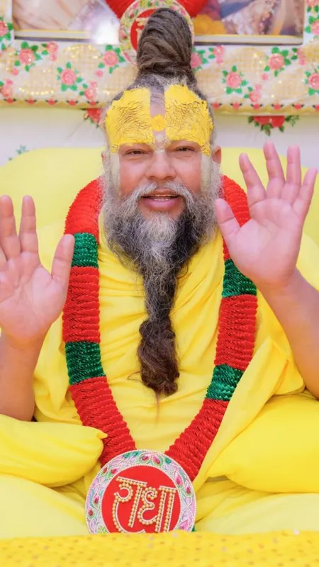 premanand maharaj ke pravachan hindi news today