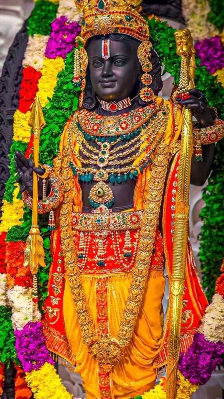 Ramalala Pratishtha Diwas 2026 hindi news