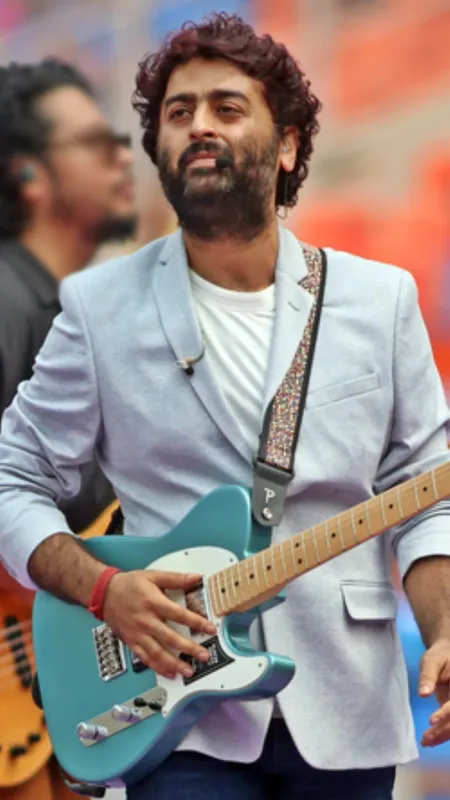 ek din title track arijit singh new song news