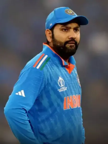 Champions Trophy 2025 India Vs Pakistan Indian Team update