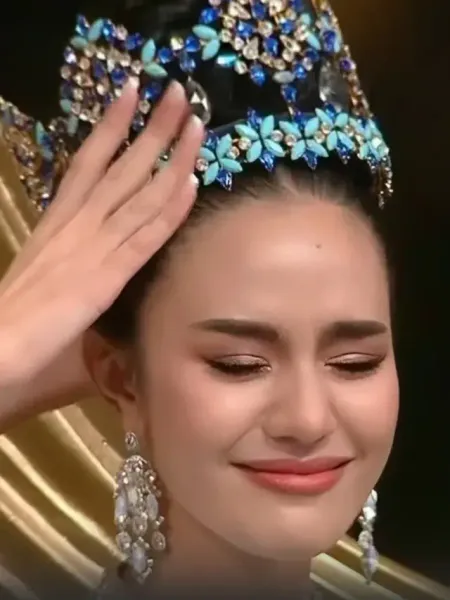 miss world opal suchata winner 2025 thailand