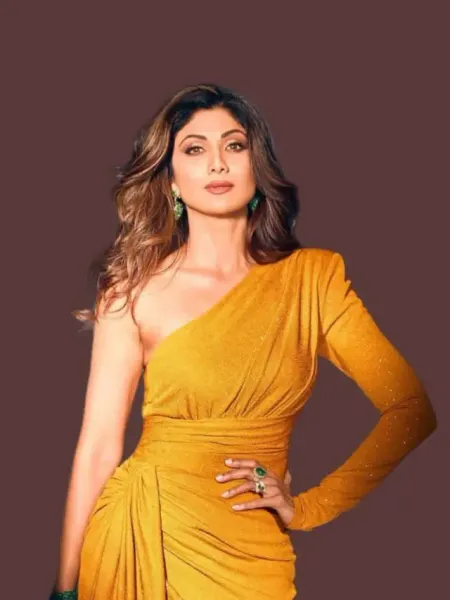 Shilpa Shetty Birthday