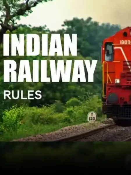 Indian Railway Rules