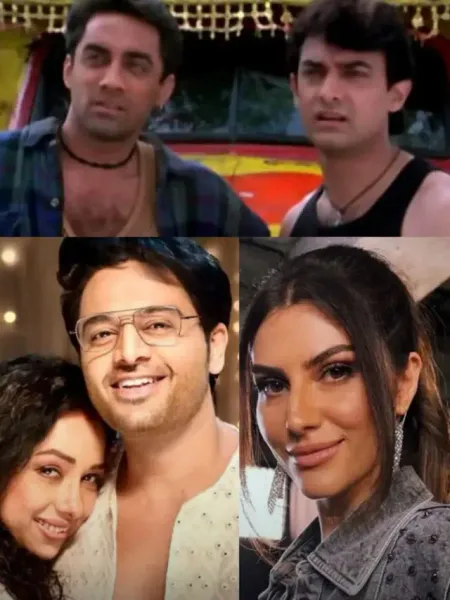 bigg boss contestants