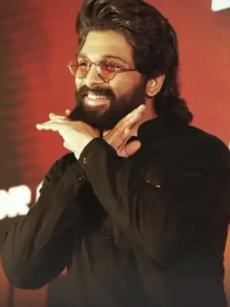 allu arjun