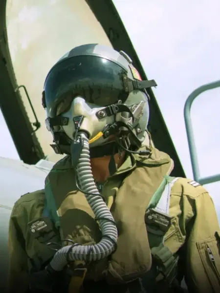 Fighter Pilot Kaise Bane