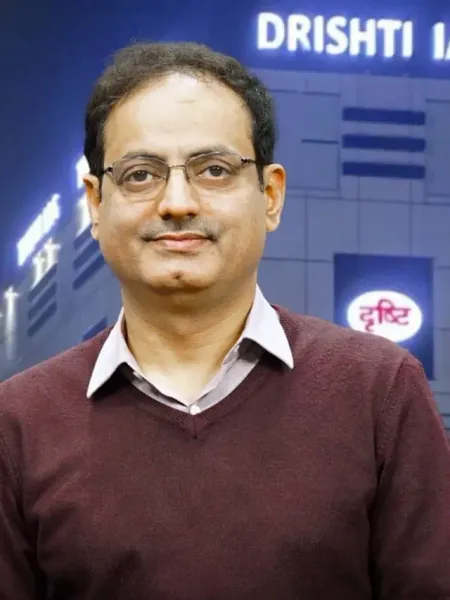 Vikas Divyakirti