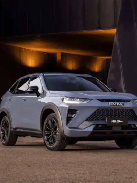 SUVs launched in 2024