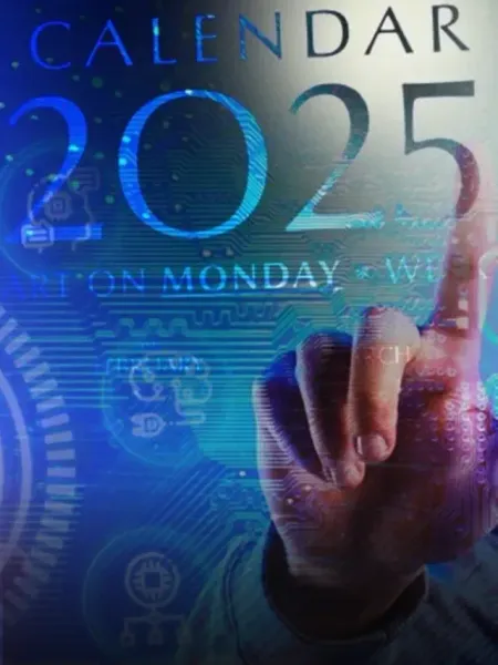 Life changing new technology