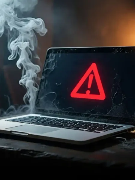 Laptop Heating Problem Solutions