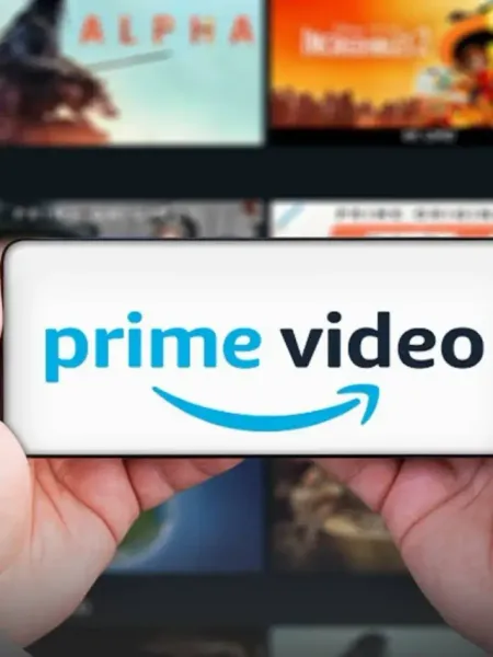 AMAZON PRIME