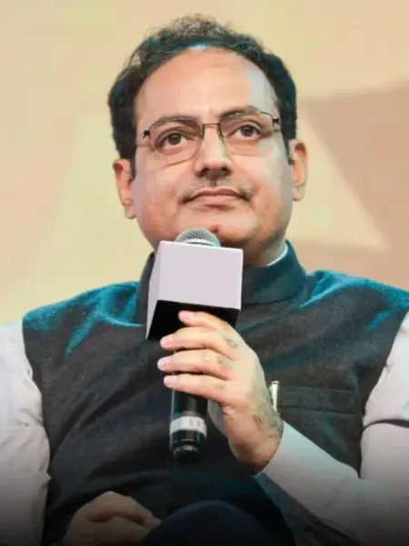 vikas divyakirti 5 books you must read