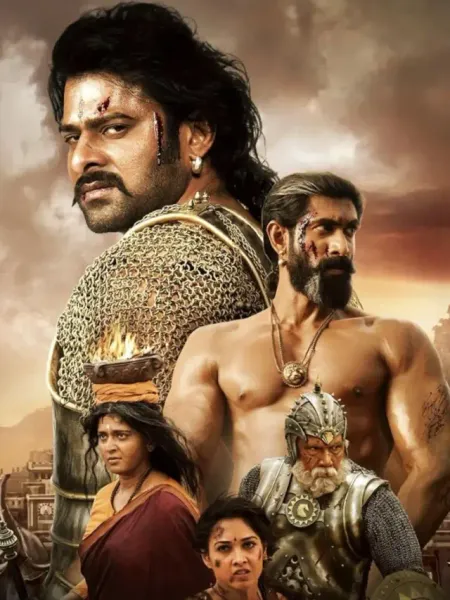 Baahubali The Epic Box Office Collection hindi news