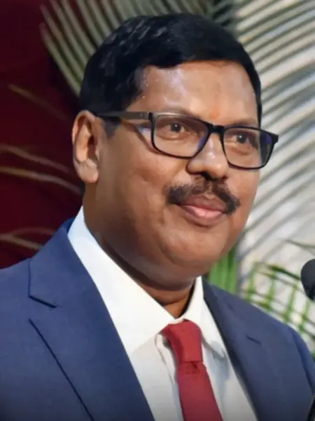 CJI BR Gavai property details Supreme Court