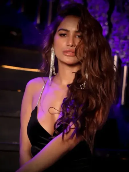 poonam pandey ramleela mandodari role lav kush hindi news