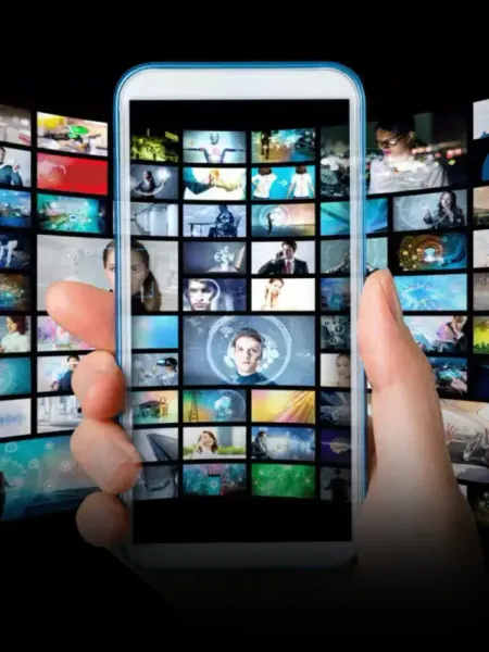 OTT Release This Week