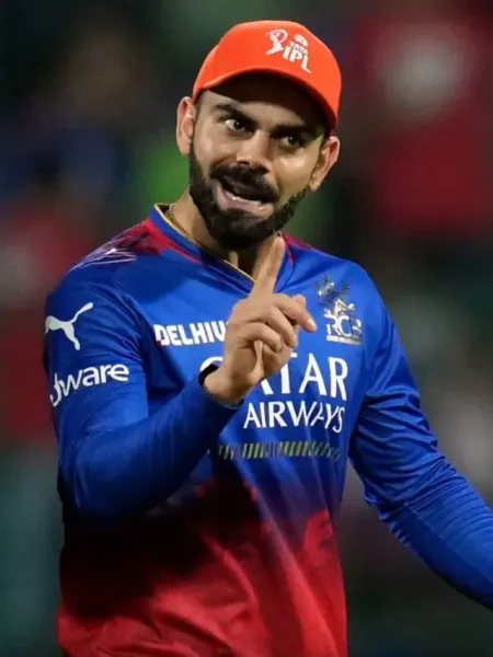 IPL Final RCB after 9 years Heroes of Royal Challengers Bangalore Journey virat kohli