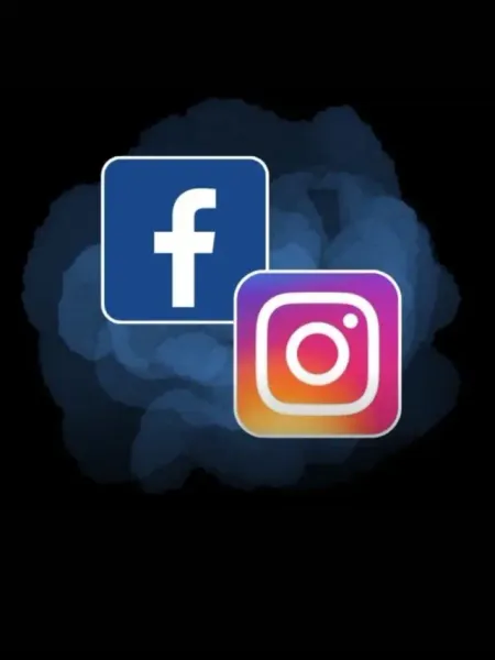 Instagram-Facebook