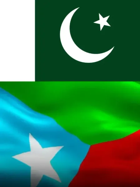 India Pakistan War Balochistan UNO separate country