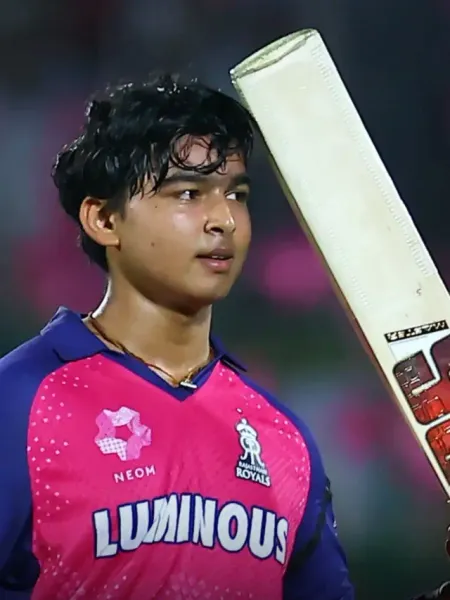 India Under 19 squad for England tour Vaibhav Suryavanshi Ayush Mhatre ipl