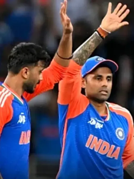 India beat Oman by 21 runs in Asia Cup hindi news