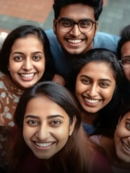 International Youth Day 5 countries with the youngest population in the world hindi news