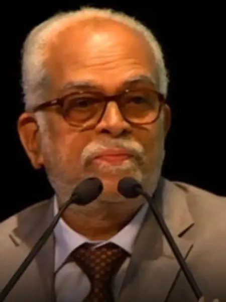 B Sudarshan Reddy Profile