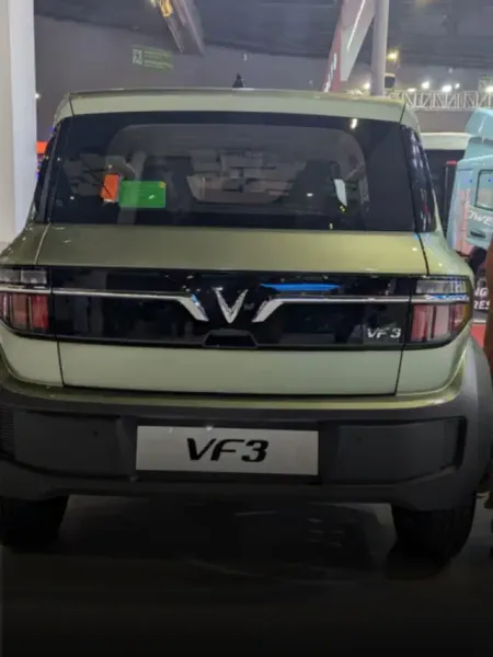 VinFast VF3