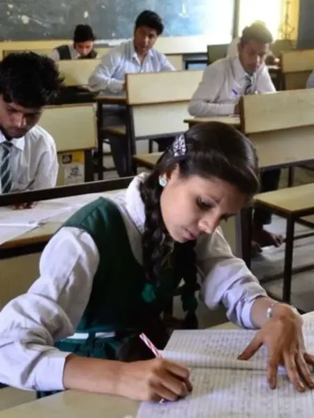 CBSE Board Exam 2025