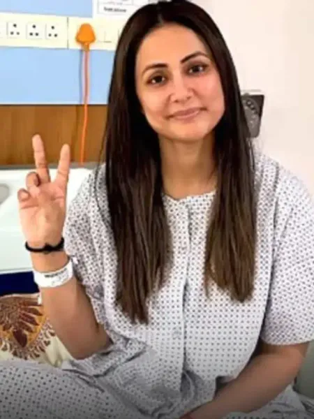 hina khan breast cancer