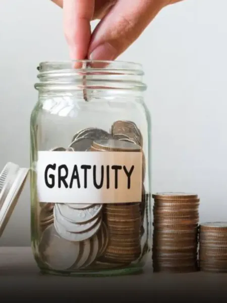 Gratuity Rules
