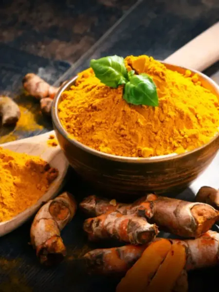 turmeric