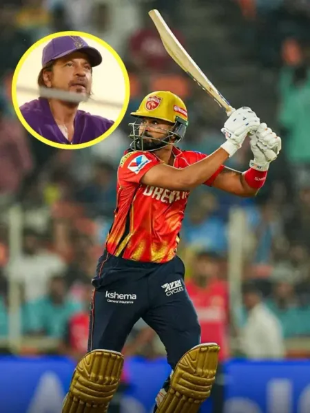 Shreyas Iyer Captaincy IPL 2025 Punjab Kings Shahrukh Khan KKR
