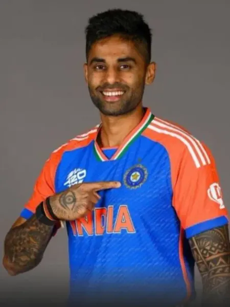 Suryakumar Yadav patriotism cap video viral India vs South Africa t20 series