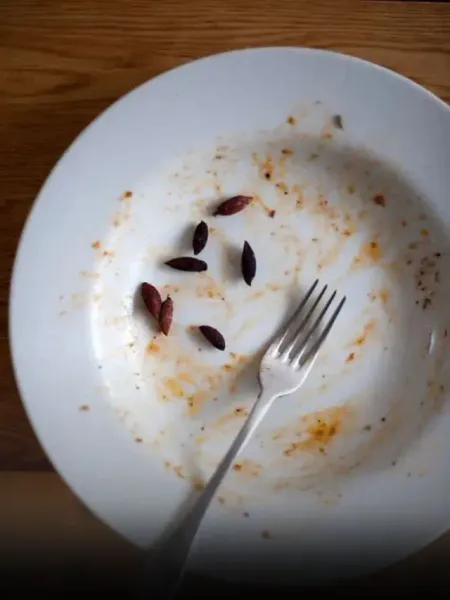 Ceramic Plate Cleaning Hacks