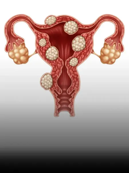 Uterine Fibroid