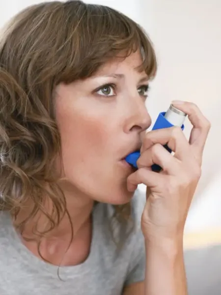 World Asthma Day 2025