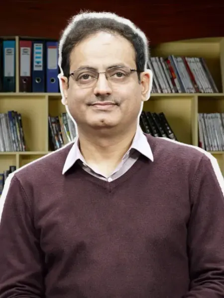 Vikas Divyakirti Rejection