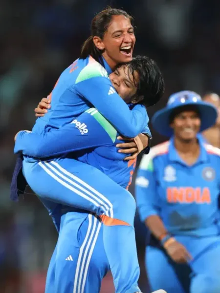 Womens World Cup Final India beat South Africa by 52 runs hindi news