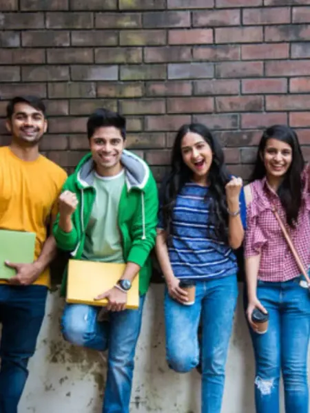 JEE Advanced 2025 Results Toppers List