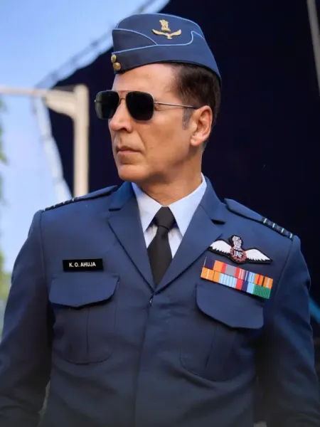 akshay kumar