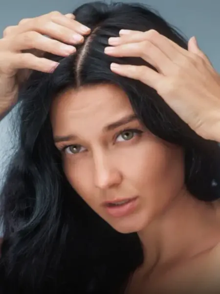 baal kale karne ka natural tarika bina mehndi baba ramdev