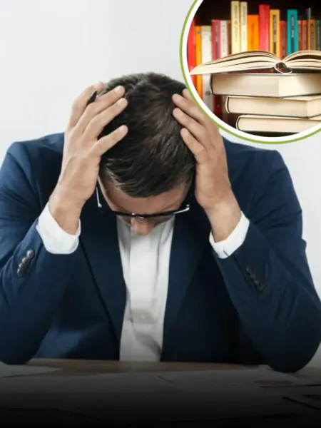 5 books can change the way you work