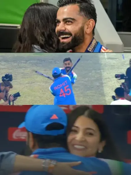 champions trophy 2025