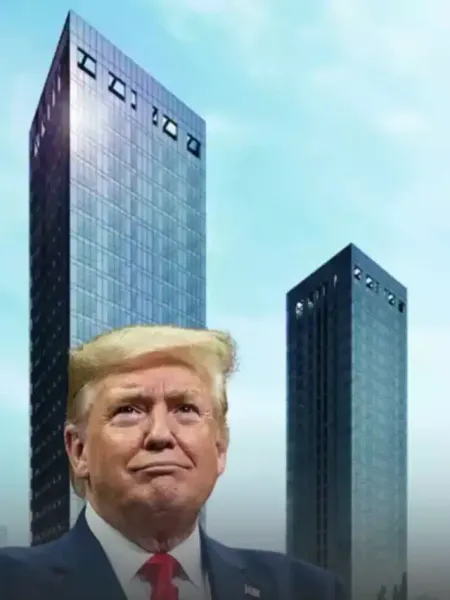 trump tower
