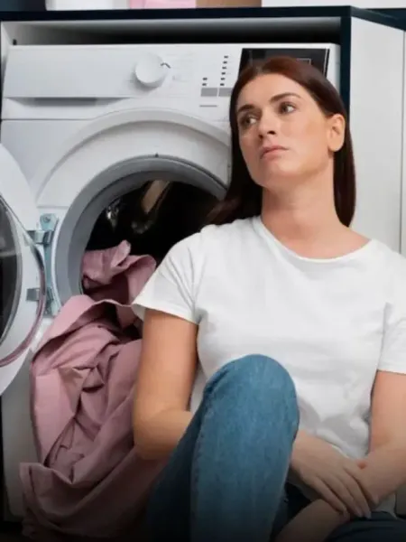 Washing Machine Mistakes That Can Cause Damage