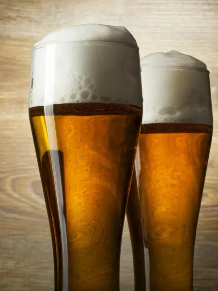 Side effects of drinking beer