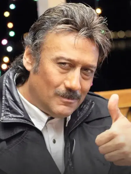 jackie shroff