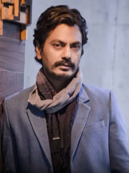 Nawazuddin Siddiqui 51 Birthday